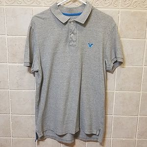 American Eagle Vintage Fit Polo